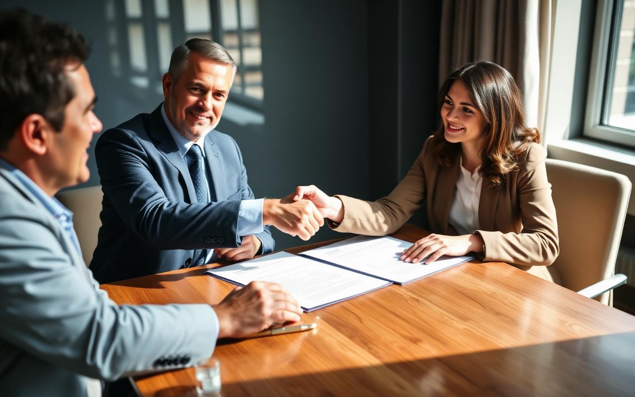 Business Acquisition Loans in Portland, OR