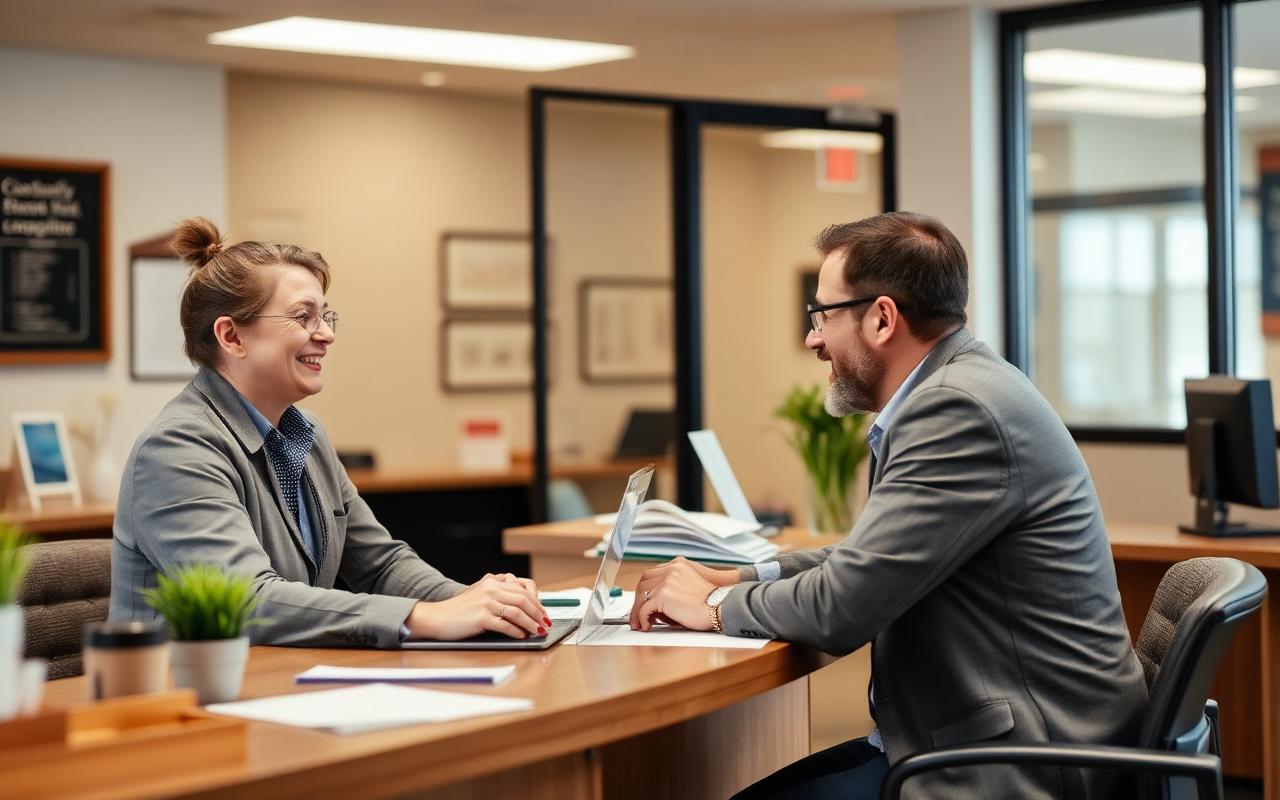 Business Lenders Near Me in Portland, OR