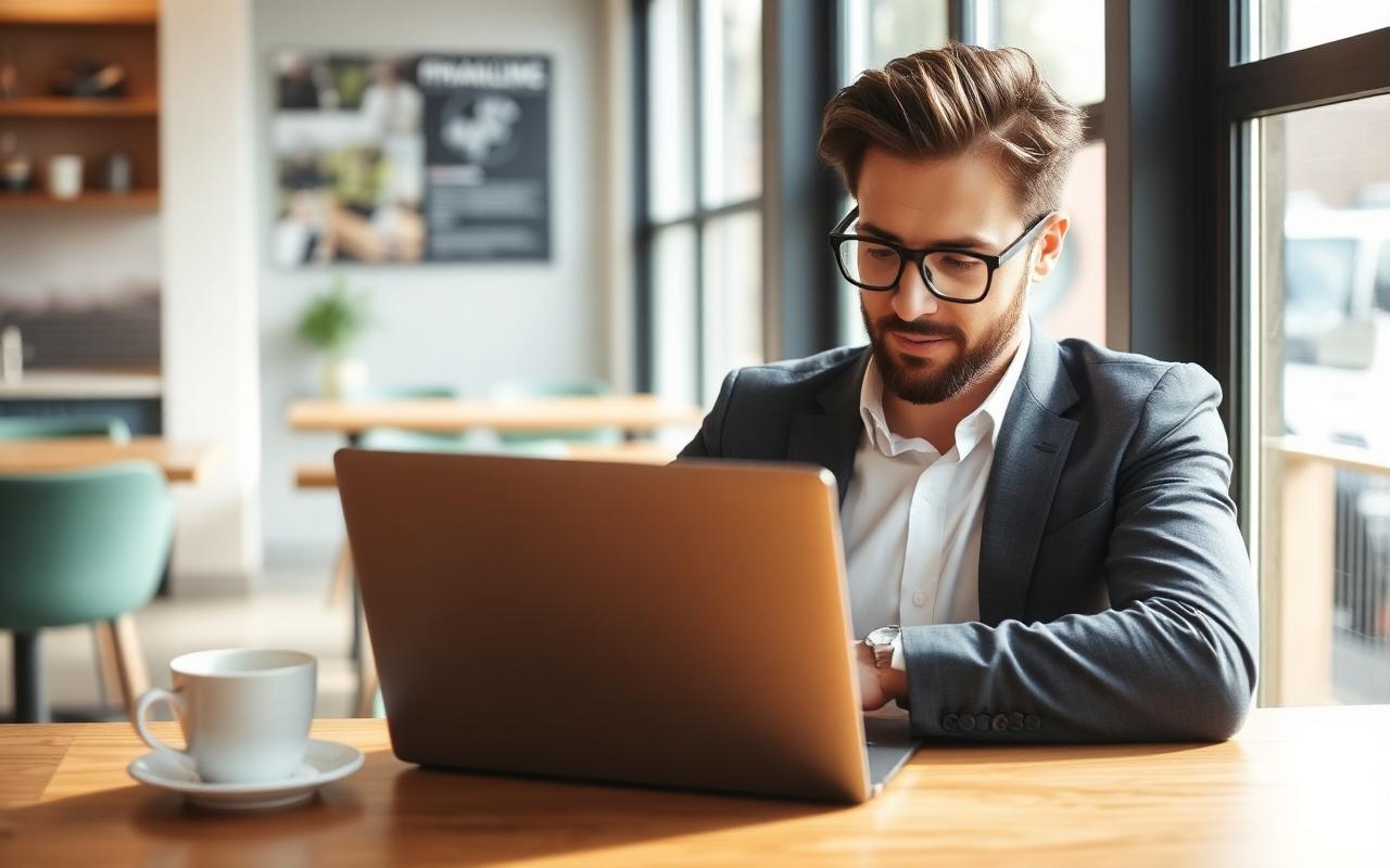 Business Line Of Credit in Portland, OR