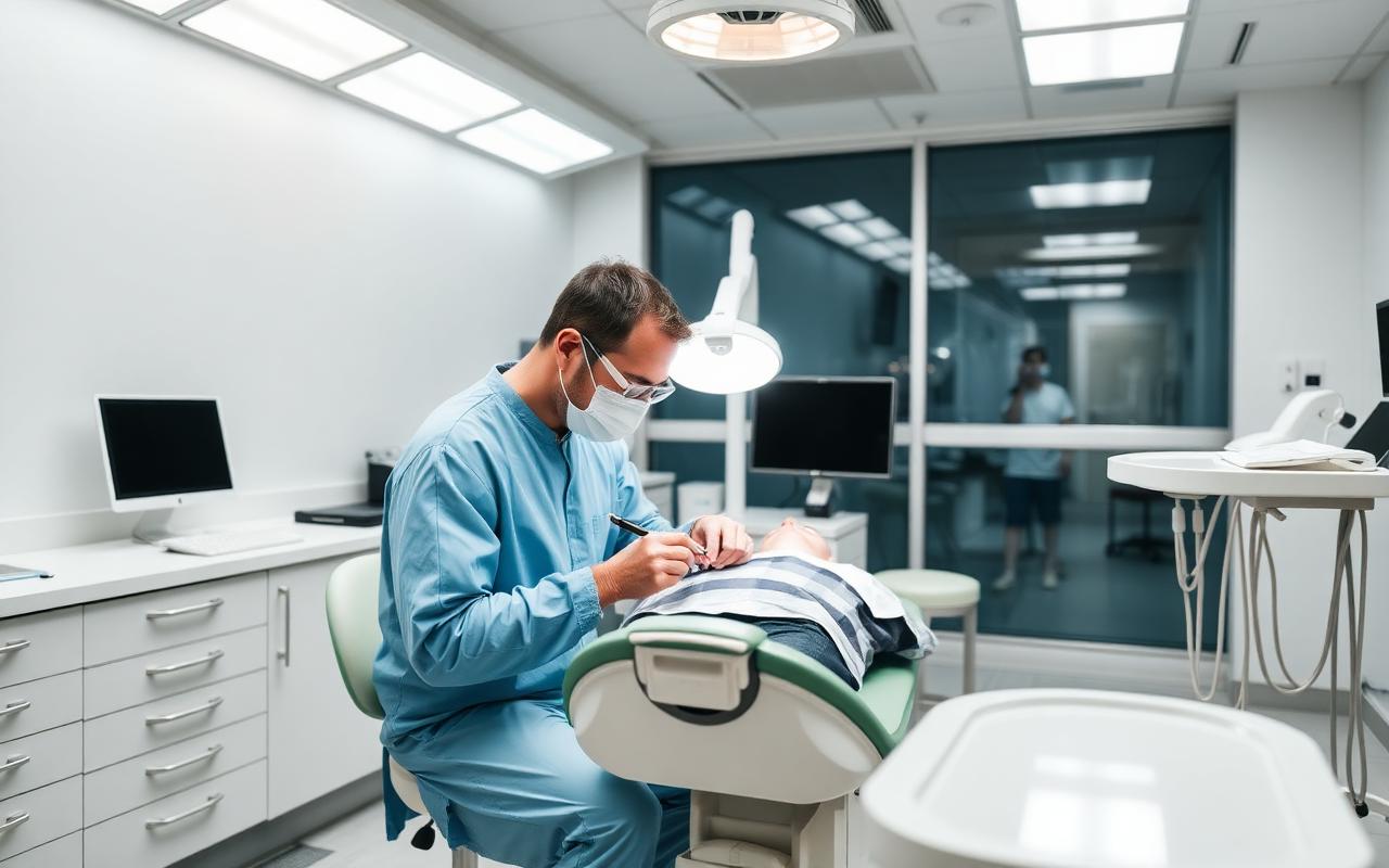 Dental Practice Loans in Portland, OR