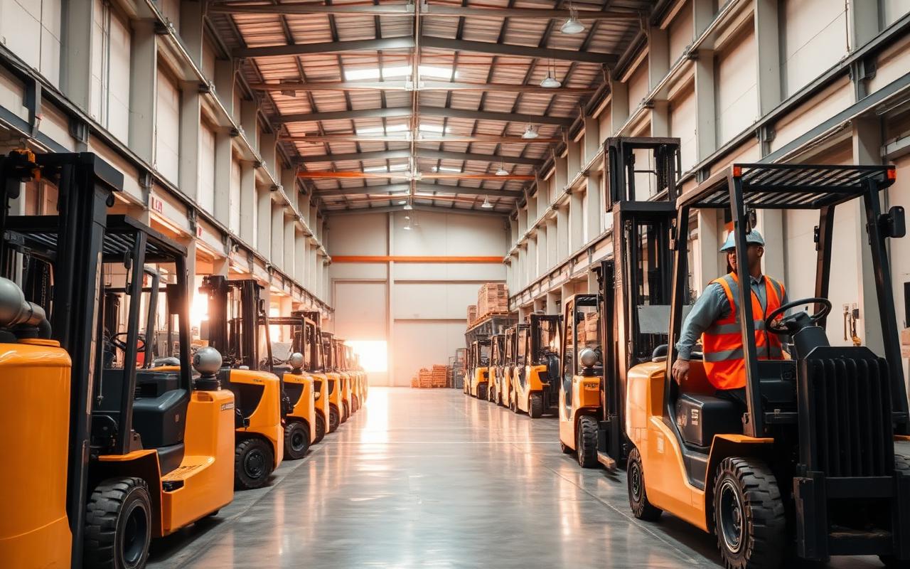 Equipment Financing in Portland, OR