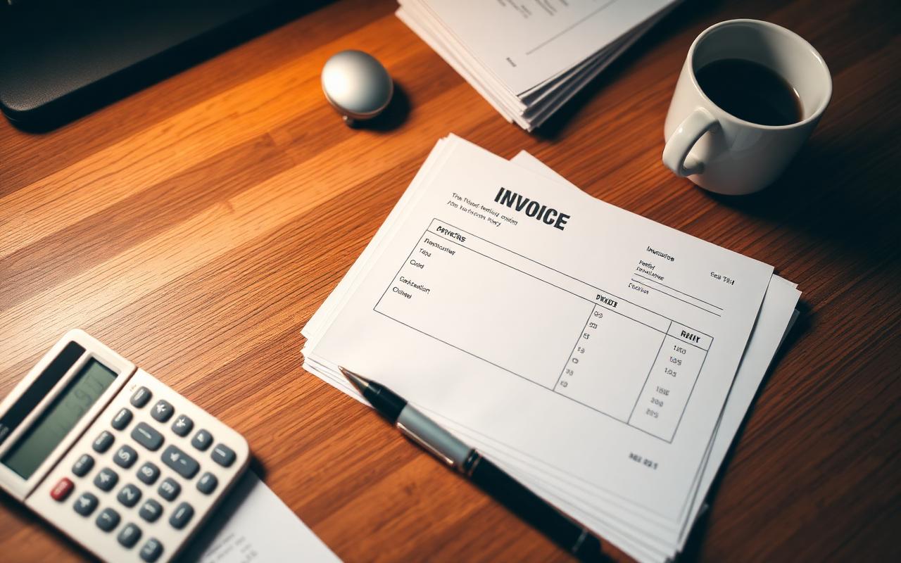 Invoice Factoring in Portland, OR