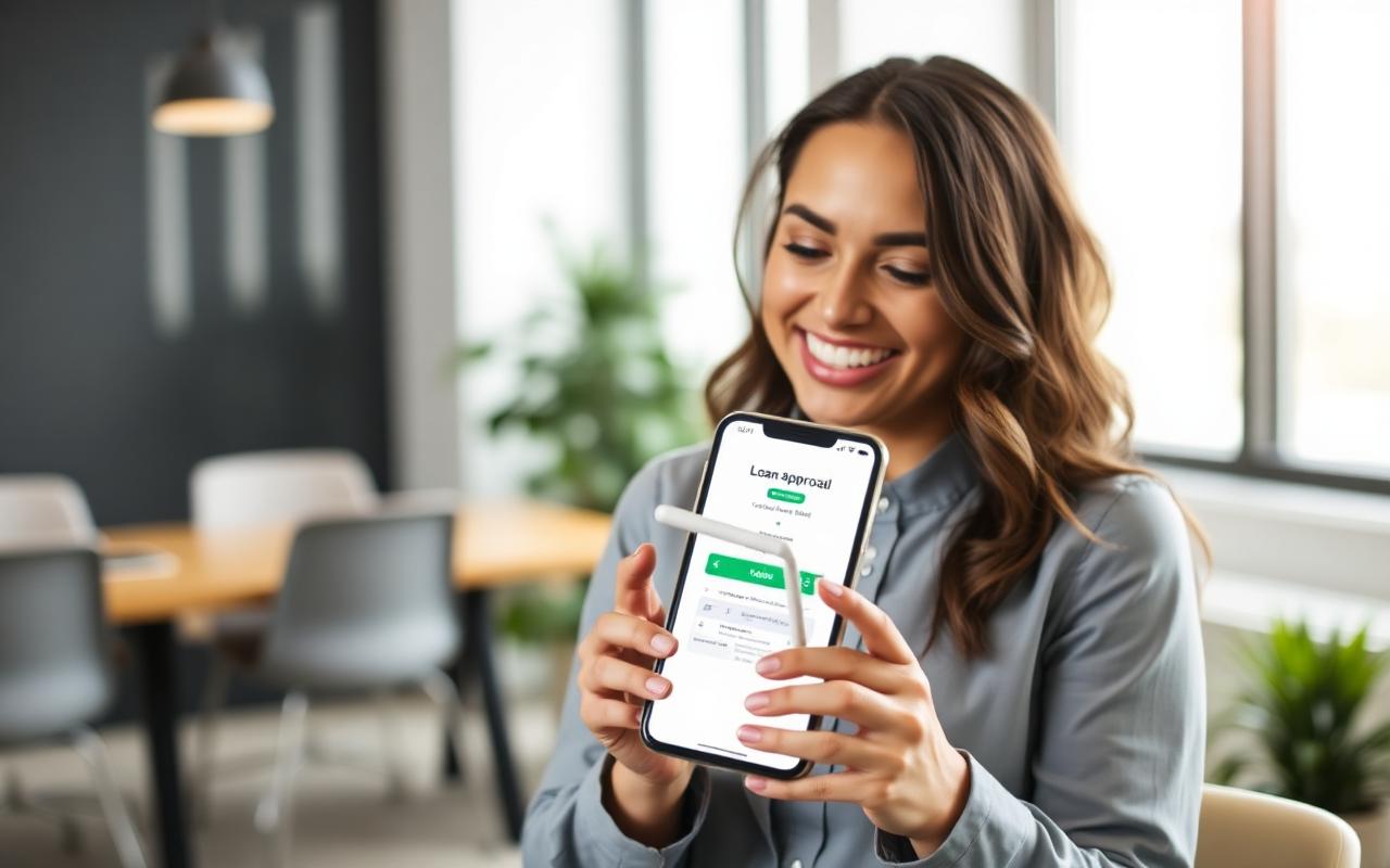 Same Day Business Loans in Portland, OR