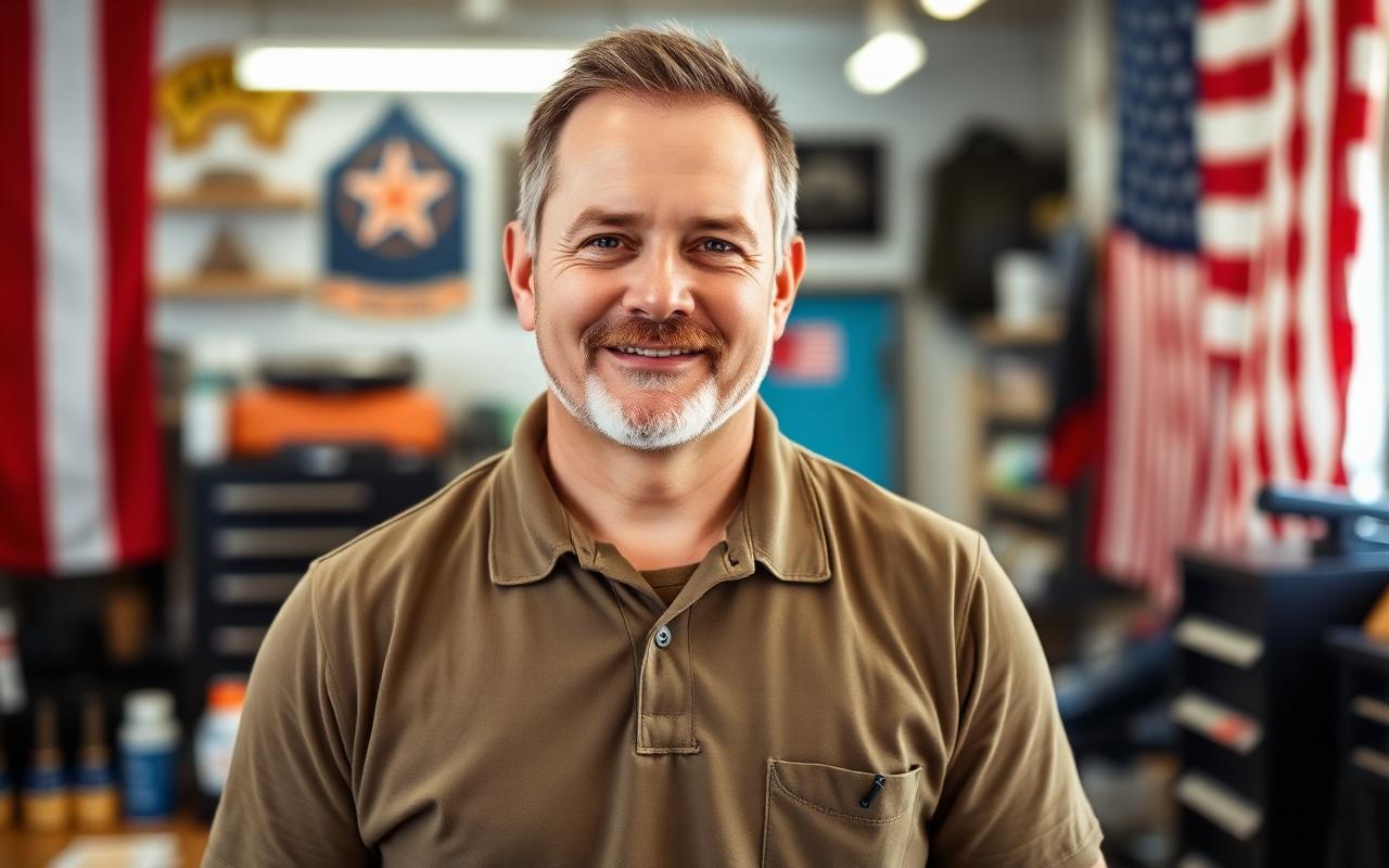 SBA Express Loan For Veterans in Portland, OR