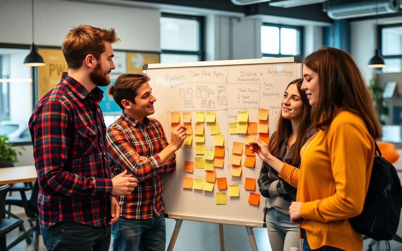 Startup Business Loans in Portland, OR