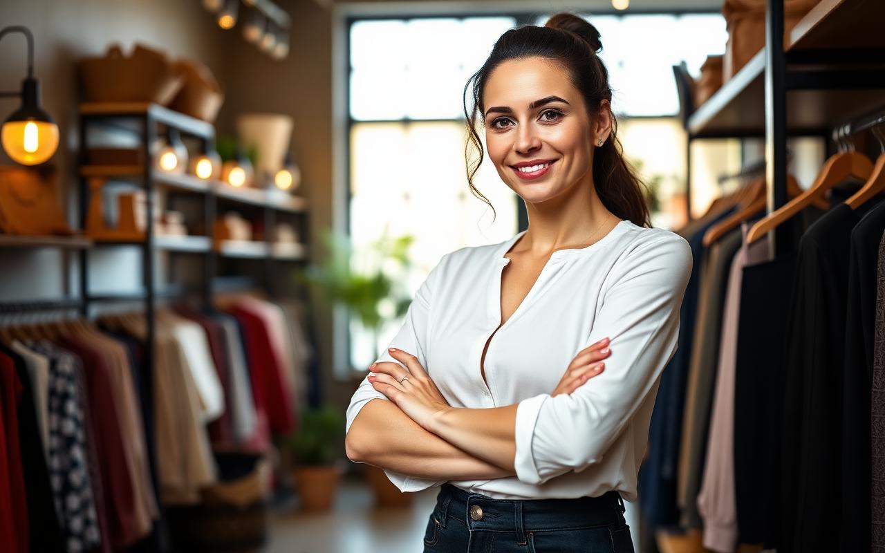 Women Owned Business Funding in Portland, OR